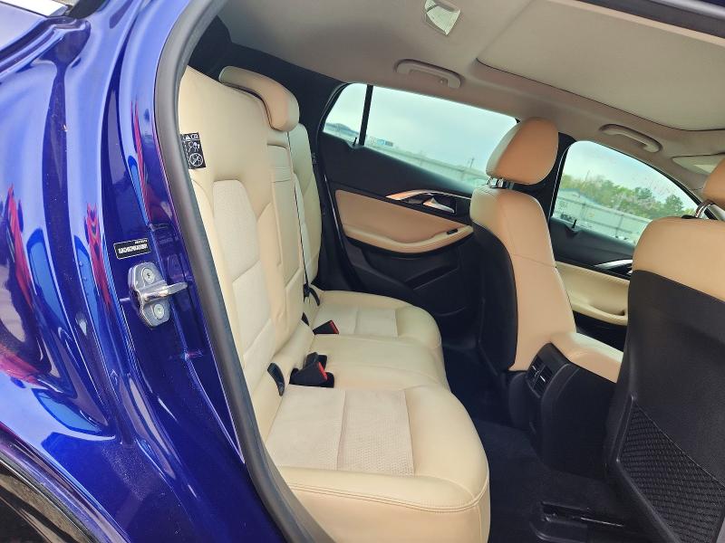 Aukcja sprzedaży 2019 Infiniti Qx30, vin: SJKCH5CP6KA010991, numer aukcji: 47821246