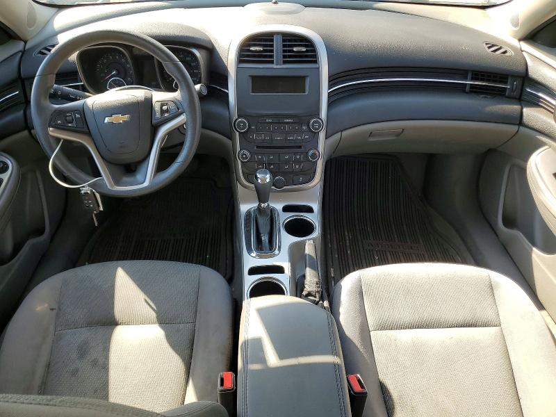 Продажа на аукционе авто 2015 Chevrolet Malibu, vin: 1G11B5SL0FF196197, номер лота: 47780636