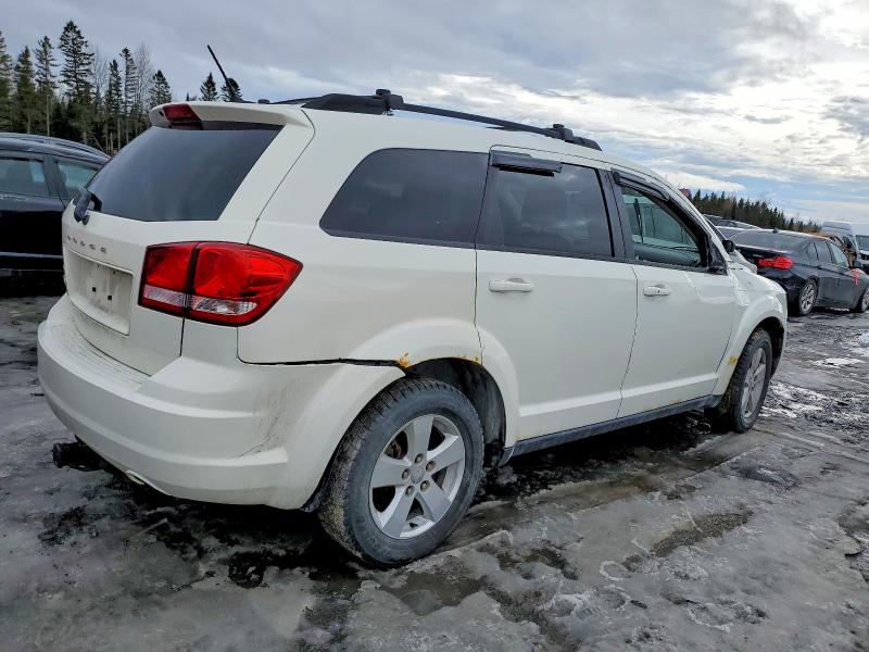 2015 Dodge Journey მანქანა იყიდება აუქციონზე, vin: 3C4PDCAB0FT679137, აუქციონის ნომერი: 45501476