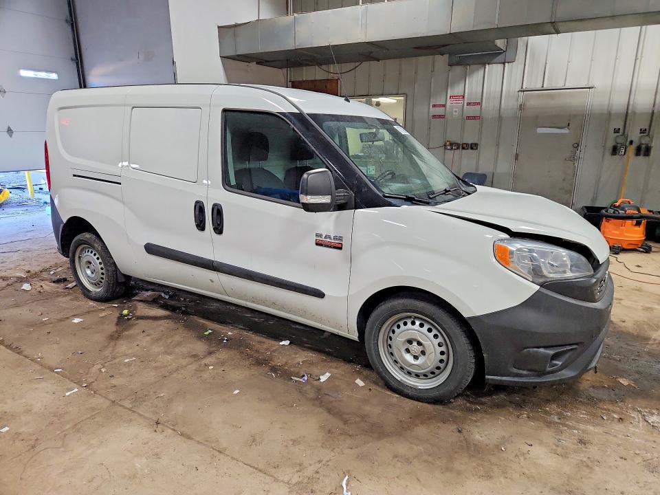 Aukcja sprzedaży 2021 Ram Promaster City, vin: ZFBHRFAB1M6U37278, numer aukcji: 45773956