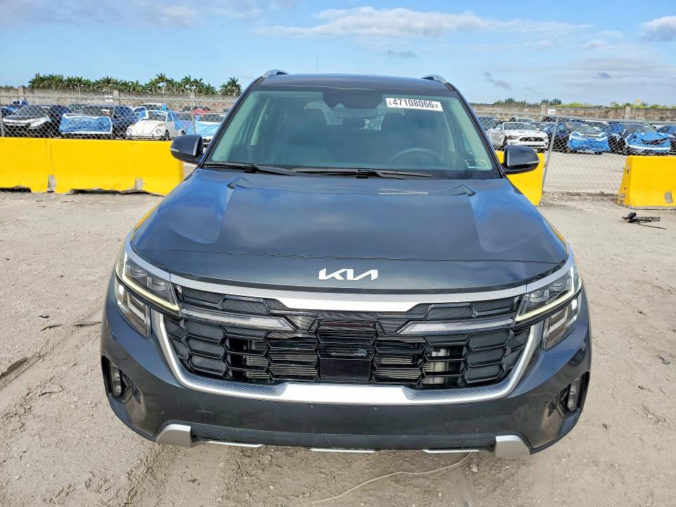 Aukcja sprzedaży 2024 Kia Seltos, vin: KNDETCA73R7500572, numer aukcji: 47108066