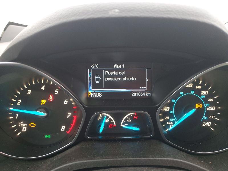2014 Ford Escape მანქანა იყიდება აუქციონზე, vin: 1FMCU0GX2EUC77989, აუქციონის ნომერი: 78994495