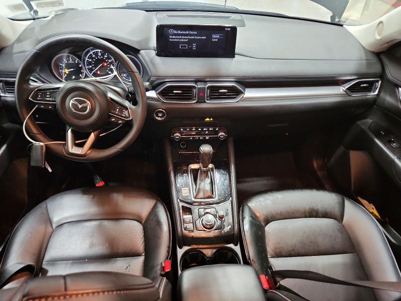 Aukcja sprzedaży 2025 Mazda Cx-5, vin: JM3KFBBL1S0646314, numer aukcji: 48241256