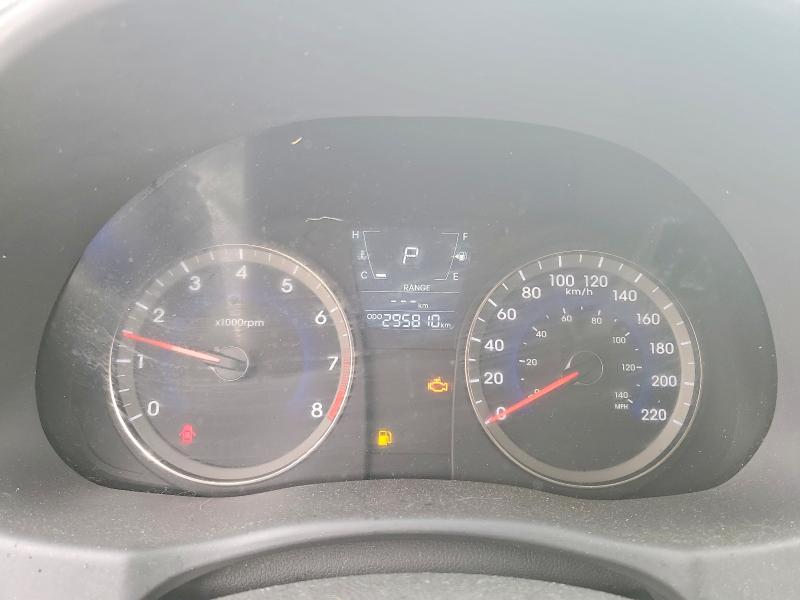 Продаж на аукціоні авто 2014 Hyundai Accent, vin: KMHCU4AE5EU743123, номер лоту: 46873876