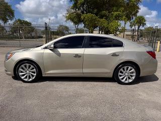 Продаж на аукціоні авто 2016 Buick Lacrosse, vin: 1G4GB5G35GF17002, номер лоту: 45638596