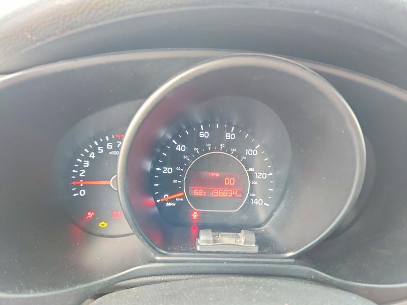 Aukcja sprzedaży 2015 Kia Soul, vin: KNDJN2A29F7170343, numer aukcji: 45521926