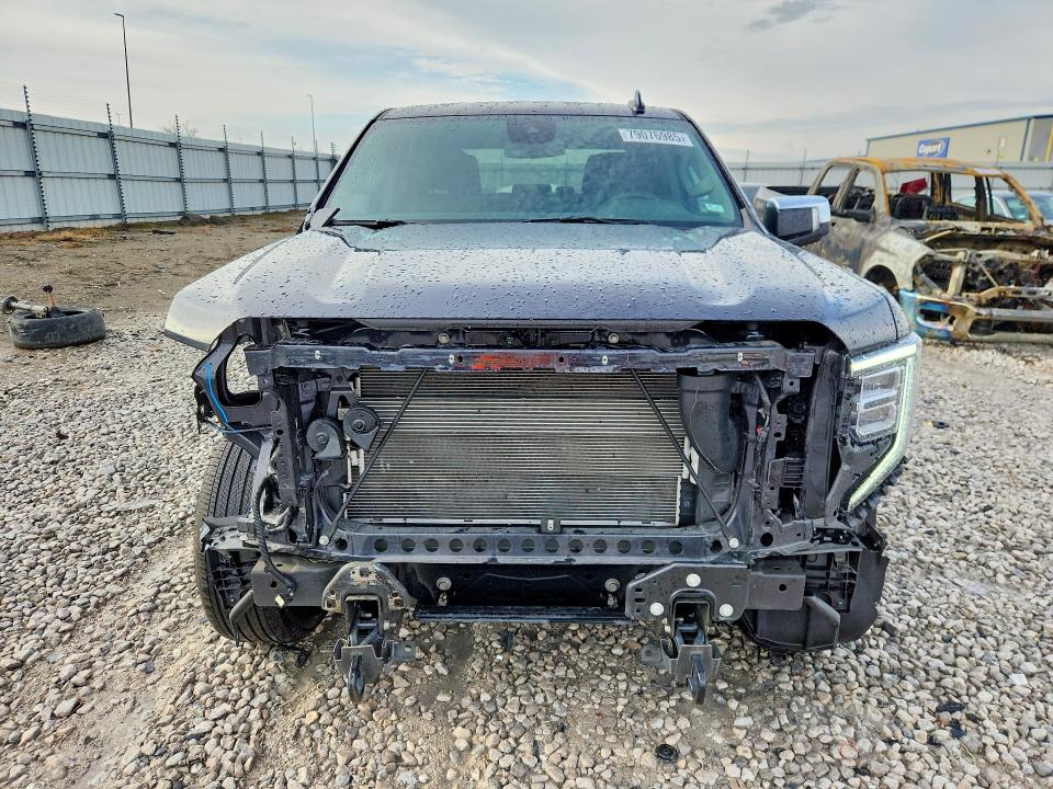 79076985 :رقم المزاد ، 1GTUUDED5SZ226316 vin ، 2025 Gmc Sierra مزاد بيع