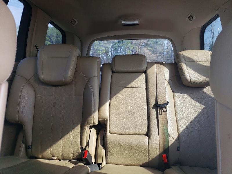 Продажа на аукционе авто 2014 Mercedes-benz Gl, vin: 4JGDF7CE8EA286869, номер лота: 45636986