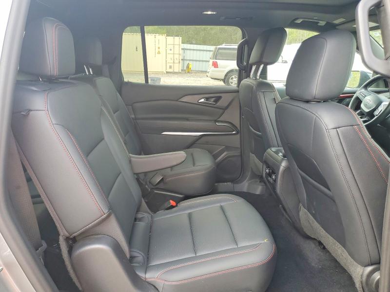48291126 :رقم المزاد ، 1GNEVJKS2RJ157779 vin ، 2024 Chevrolet Traverse مزاد بيع