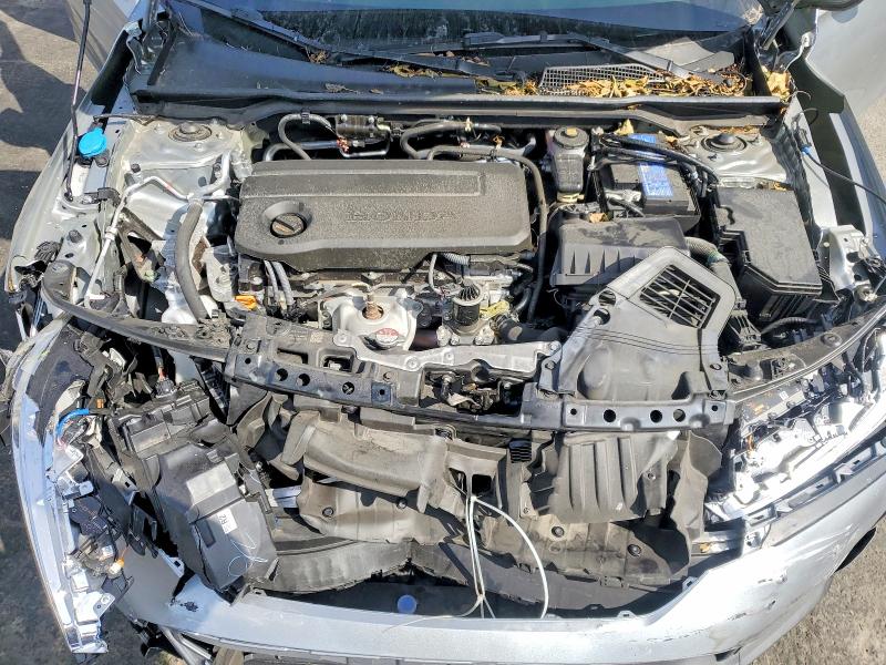 Aukcja sprzedaży 2025 Honda Civic, vin: 2HGFE2F51SH519004, numer aukcji: 47630826