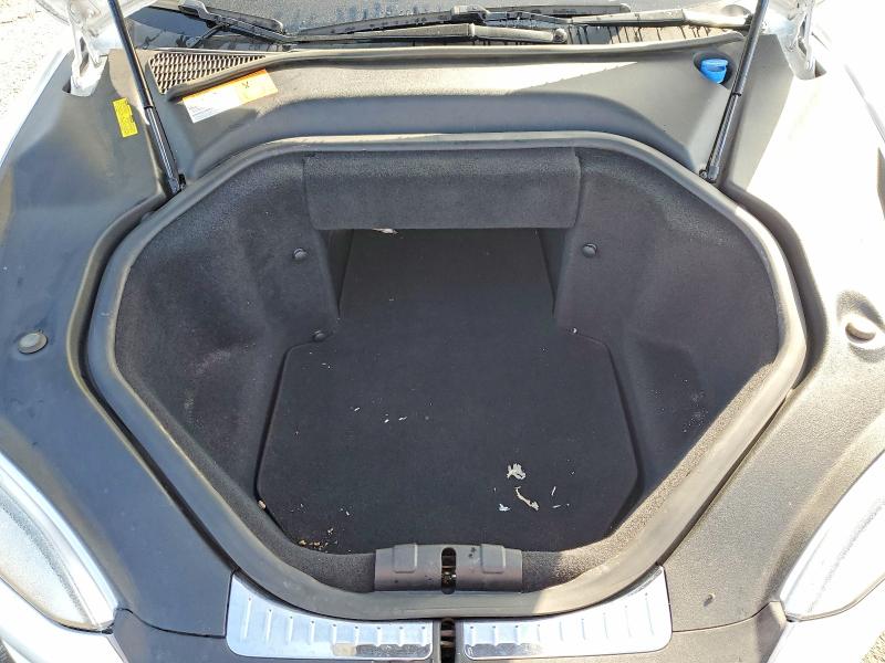 Aukcja sprzedaży 2013 Tesla Model S, vin: 5YJSA1DG9DFP10850, numer aukcji: 79936595