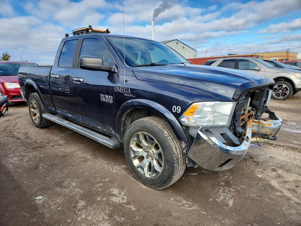 2014 Ram 1500 მანქანა იყიდება აუქციონზე, vin: 1C6RR7GG2ES319539, აუქციონის ნომერი: 41805466