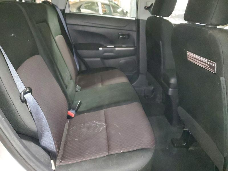 Продажа на аукционе авто 2018 Mitsubishi Outlander Sport, vin: JA4AP3AU4JU023045, номер лота: 46557086