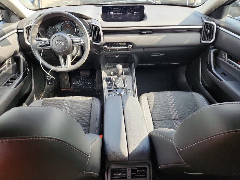 Продаж на аукціоні авто 2024 Mazda Cx-50, vin: 7MMVABBM6RN244413, номер лоту: 78818055