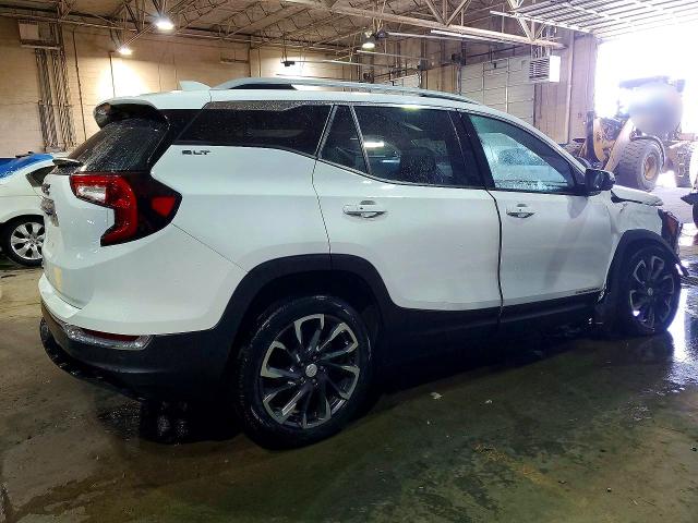Aukcja sprzedaży 2022 Gmc Terrain, vin: 3GKALPEV0NL298878, numer aukcji: 46569376