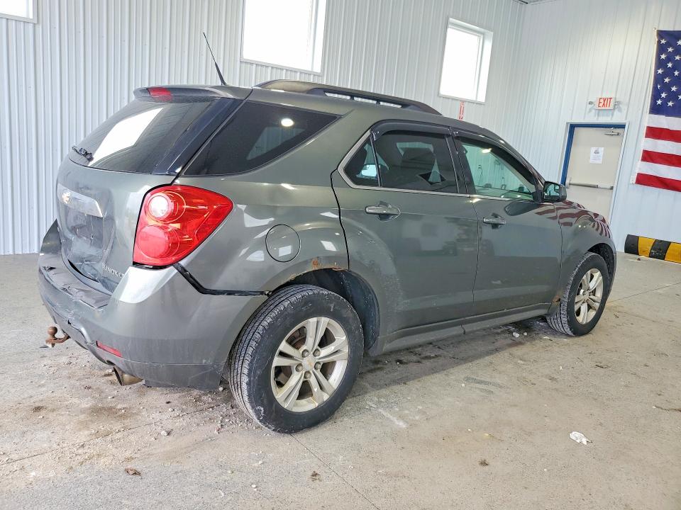 Продажа на аукционе авто 2013 Chevrolet Equinox, vin: 2GNFLNE39D6108736, номер лота: 46929696