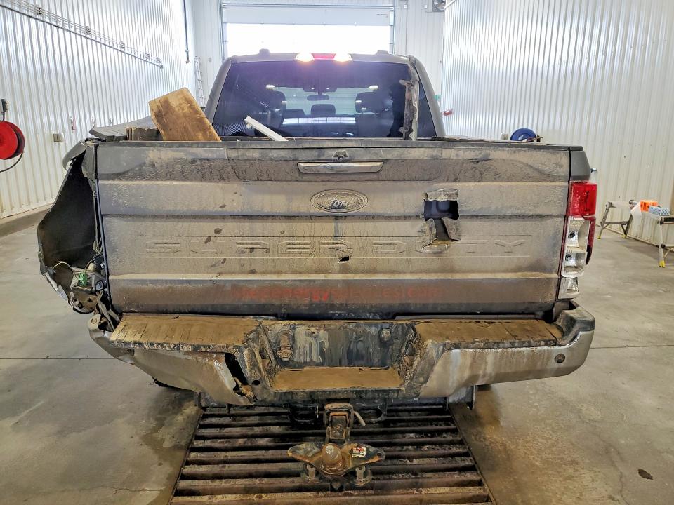 Aukcja sprzedaży 2022 Ford F350, vin: 1FT8W3BT6NED7933, numer aukcji: 79923595
