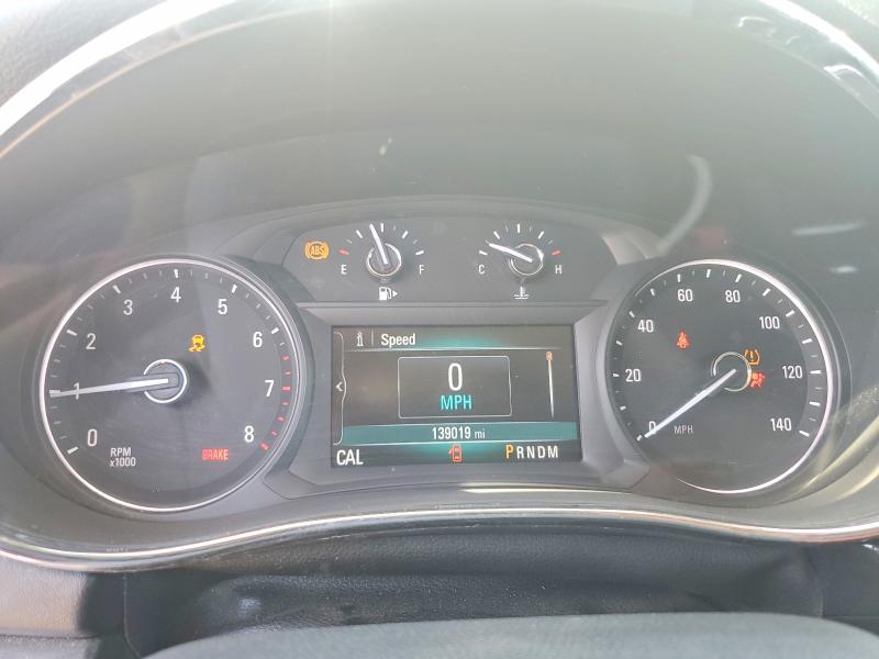 Продаж на аукціоні авто 2017 Buick Encore, vin: KL4CJBSB7HB017537, номер лоту: 47014356