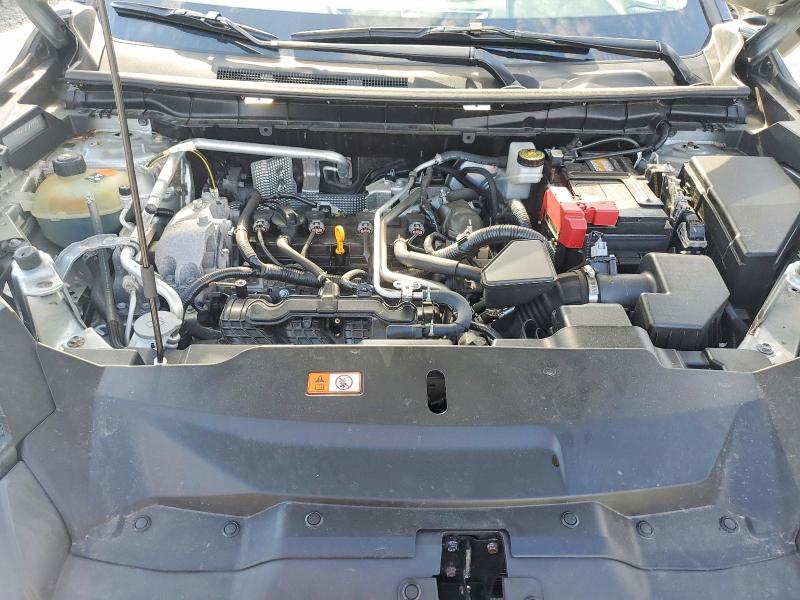Продаж на аукціоні авто 2024 Mitsubishi Outlander, vin: JA4J4VA89RZ079990, номер лоту: 79984365