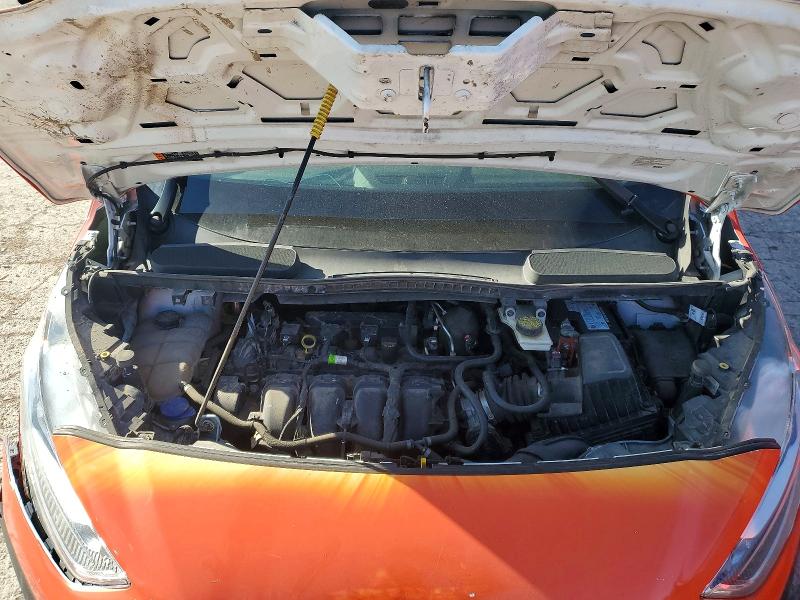 Продажа на аукционе авто 2020 Ford Transit Connect, vin: NM0LS7E2XL1452639, номер лота: 46882136