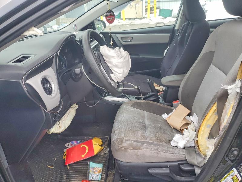 Aukcja sprzedaży 2017 Toyota Corolla, vin: 2T1BURHE2HC878967, numer aukcji: 79257385