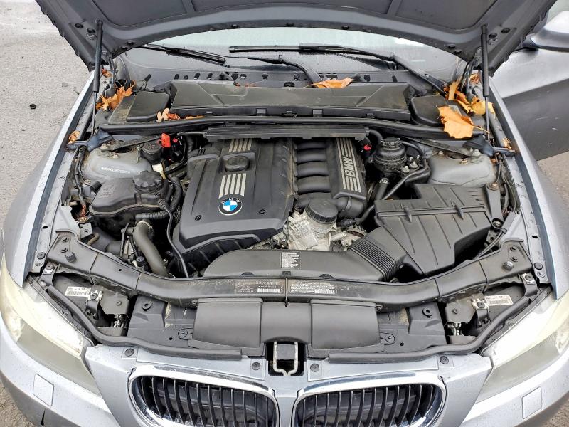 46166156 :رقم المزاد ، WBAPK5C58BF122096 vin ، 2011 Bmw 328 مزاد بيع