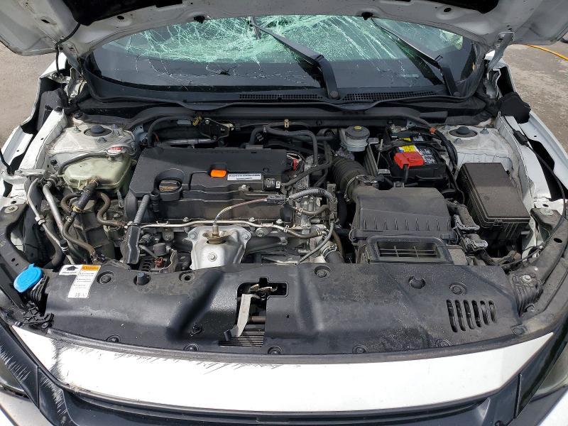 Aukcja sprzedaży 2019 Honda Civic, vin: 19XFC2F6XKE203366, numer aukcji: 45674386