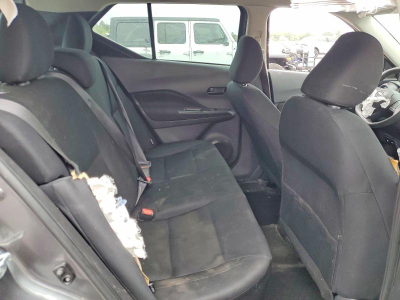 Aukcja sprzedaży 2024 Nissan Kicks, vin: 3N1CP5BVXRL477388, numer aukcji: 79364085
