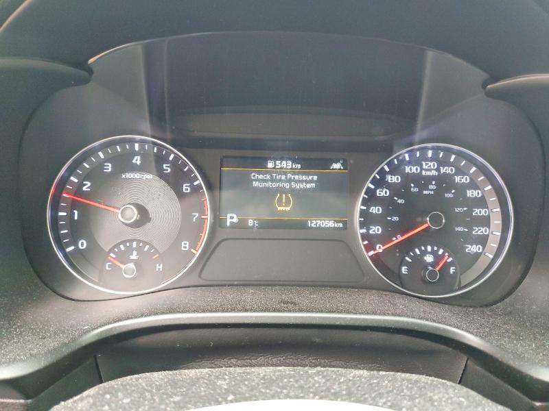 Продажа на аукционе авто 2020 Kia Forte, vin: 3KPF54ADXLE220908, номер лота: 46925806