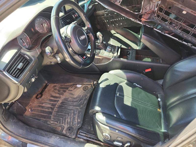 Aukcja sprzedaży 2016 Audi S6, vin: WAUF2AFC1GN040691, numer aukcji: 46950276
