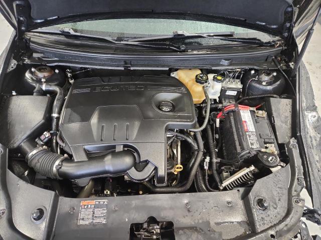 Продажа на аукционе авто 2012 Chevrolet Malibu, vin: 1G1ZD5E04CF360013, номер лота: 41998006
