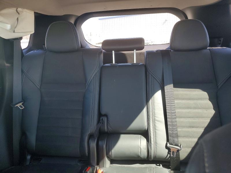 Продаж на аукціоні авто 2023 Mitsubishi Outlander, vin: JA4J3UA80PZ017484, номер лоту: 46284926