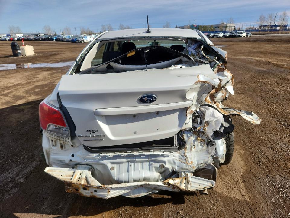 Продажа на аукционе авто 2014 Subaru Impreza, vin: JF1GJAA6XEH024504, номер лота: 46368406
