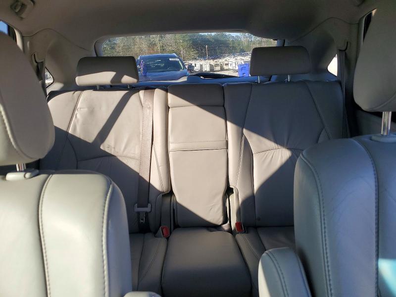 45715226 :رقم المزاد ، 2T2HA31U35C057059 vin ، 2005 Lexus Rx 330 مزاد بيع
