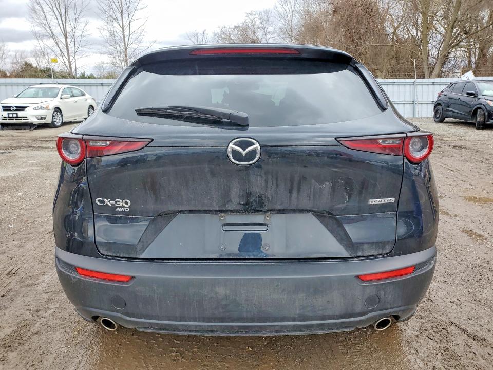 Продажа на аукционе авто 2021 Mazda Cx-30, vin: 3MVDMBCL5MM260225, номер лота: 79836975
