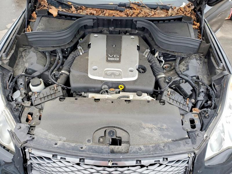 Aukcja sprzedaży 2017 Infiniti Qx50, vin: JN1BJ0RR9HM409323, numer aukcji: 45802776