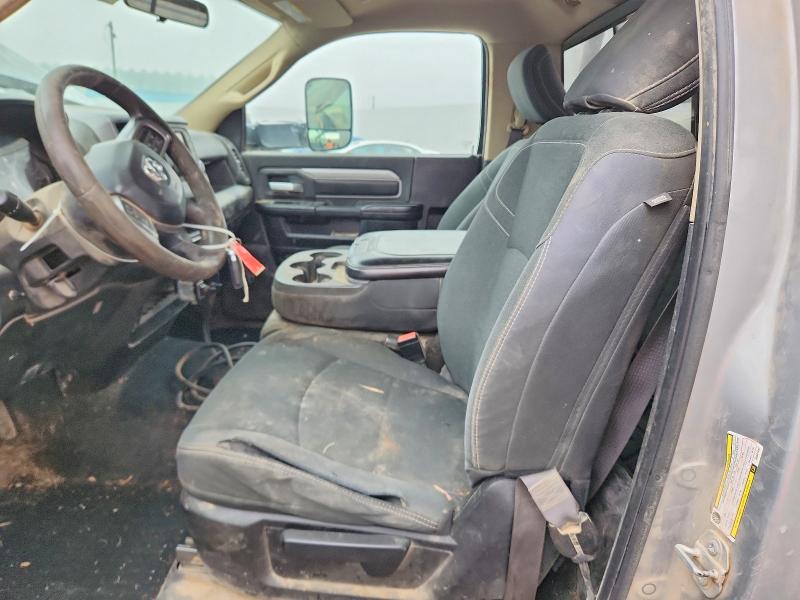 Aukcja sprzedaży 2019 Ram 2500, vin: 3C6MR5AJ0KG661562, numer aukcji: 79083595
