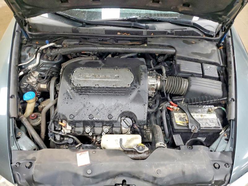Продажа на аукционе авто 2005 Acura Tl, vin: 19UUA66225A034552, номер лота: 79557445