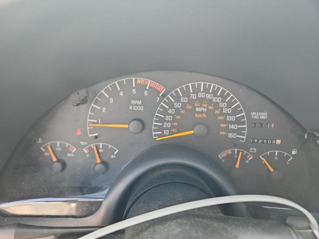Продаж на аукціоні авто 1996 Pontiac Firebird, vin: 2G2FV22P9T2230578, номер лоту: 47512446