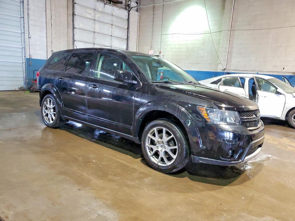 Aukcja sprzedaży 2018 Dodge Journey, vin: 3C4PDDEG5JT340507, numer aukcji: 45487256