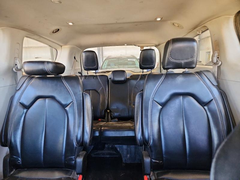 Продаж на аукціоні авто 2020 Chrysler Voyager, vin: 2C4RC1DG3LR172769, номер лоту: 41983436
