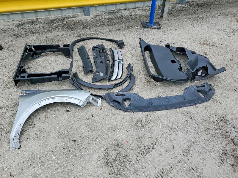 Продаж на аукціоні авто 2020 Mitsubishi Eclipse Cross, vin: JA4AS3AA5LZ024036, номер лоту: 46556676