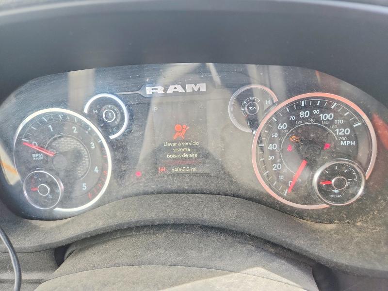 Продажа на аукционе авто 2024 Ram 3500, vin: 3C63R3GL3RG241166, номер лота: 63445456