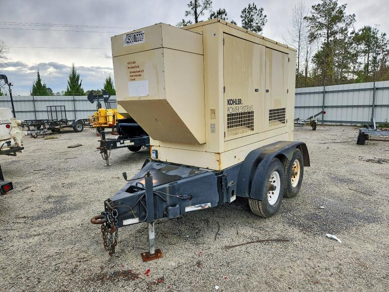 Продажа на аукционе авто 2005 Kohler Industrial Equipment, vin: 1S9ST132151910574, номер лота: 45807666