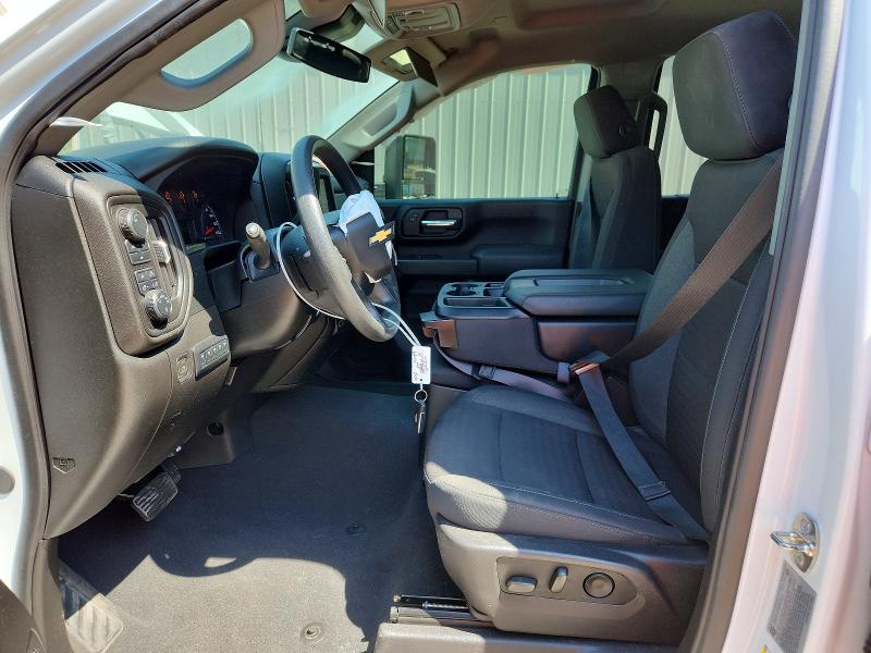 2024 Chevrolet Silverado მანქანა იყიდება აუქციონზე, vin: 1GC4YMEY2RF274682, აუქციონის ნომერი: 47441706