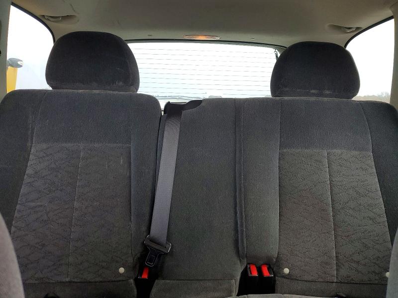 Продаж на аукціоні авто 2006 Gmc Envoy, vin: 1GKDT13S662346860, номер лоту: 48158766