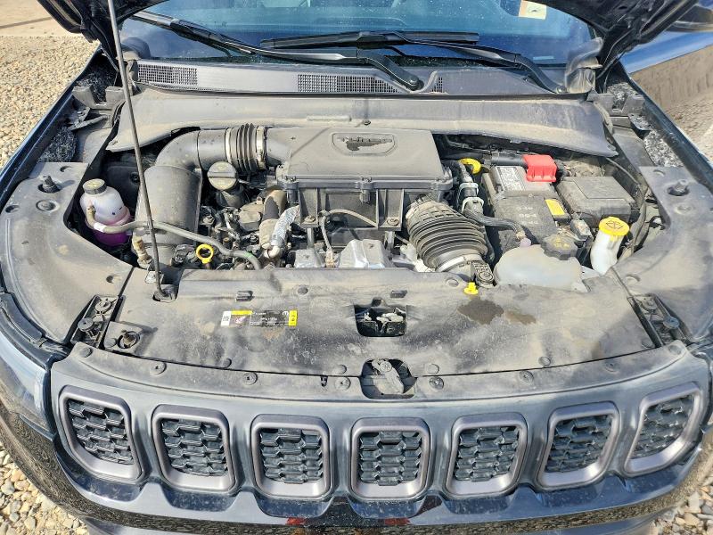 Aukcja sprzedaży 2024 Jeep Compass, vin: 3C4NJDDN0RT113172, numer aukcji: 47154056