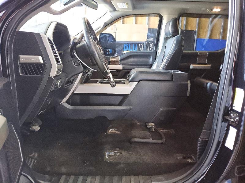 Aukcja sprzedaży 2017 Ford F250, vin: 1FT7W2BT4HEB16428, numer aukcji: 93327325