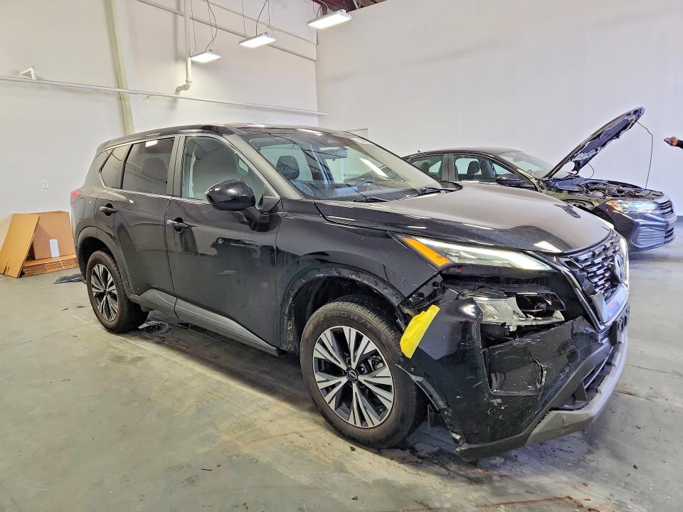 Aukcja sprzedaży 2023 Nissan Rogue, vin: 5N1BT3BB6PC828297, numer aukcji: 47215246