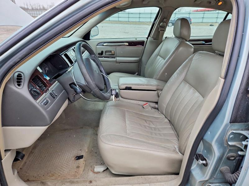 Aukcja sprzedaży 2007 Lincoln Town Car, vin: 1LNHM81V17Y628981, numer aukcji: 46005926